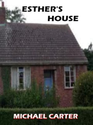 cover image of Esther's House